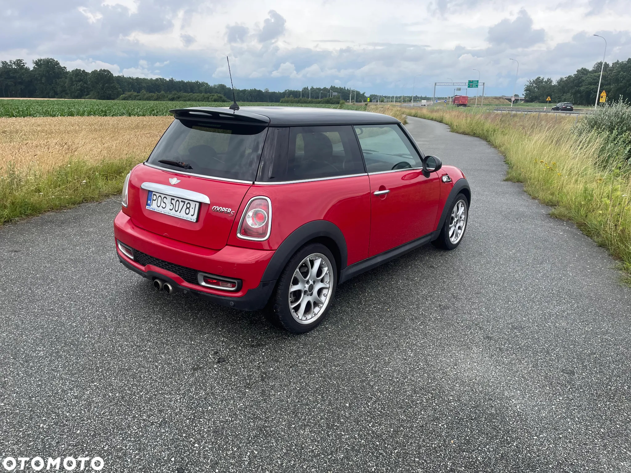 MINI Cooper S Standard - 6