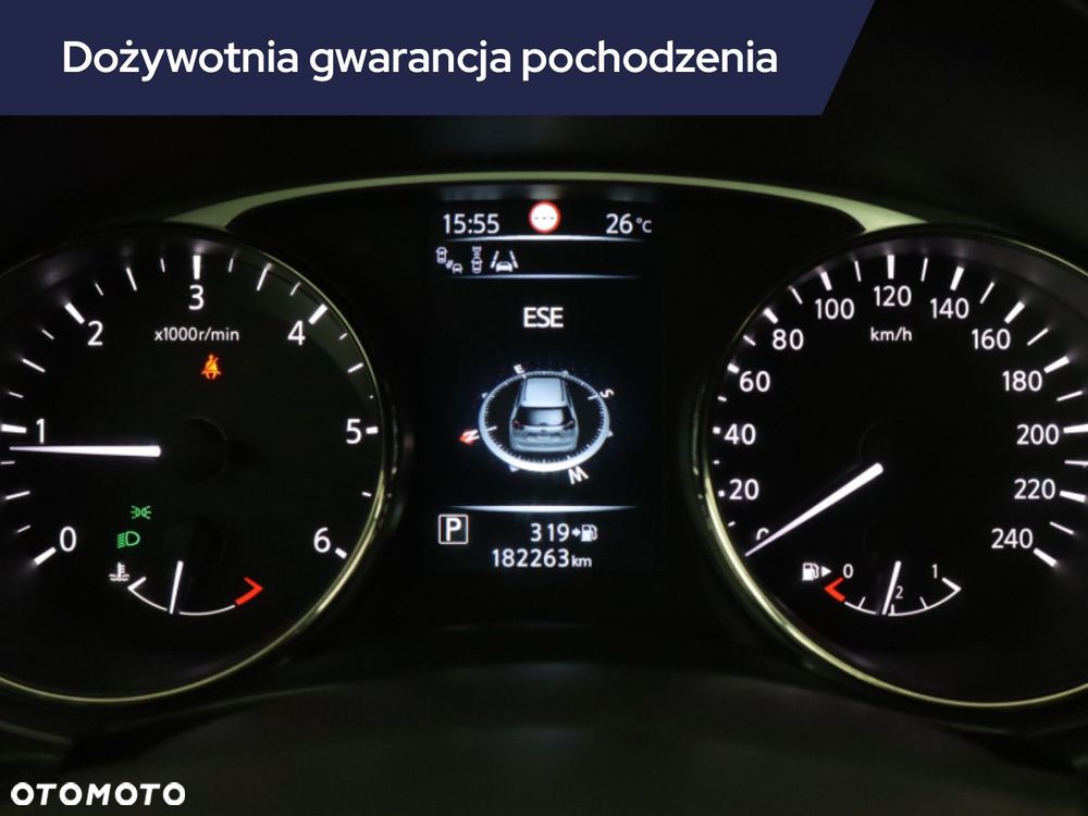 Nissan X-Trail - 13