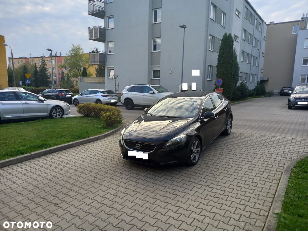 Volvo V40 - 20