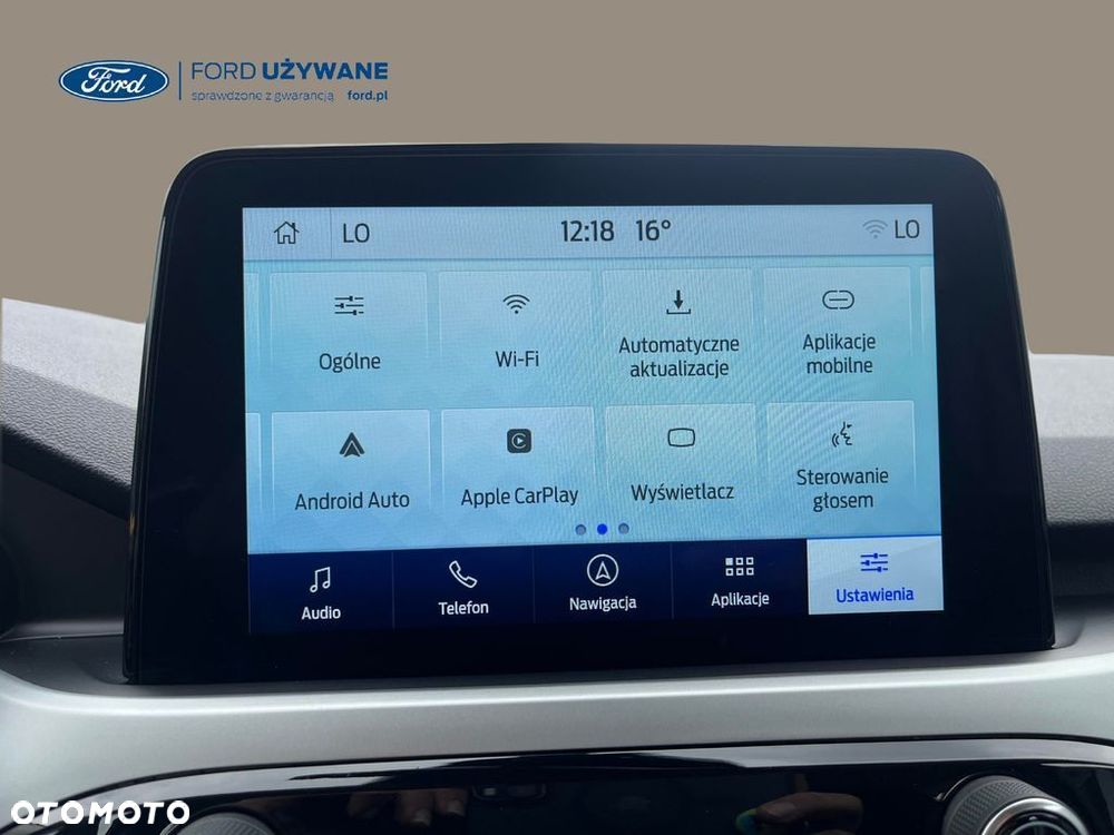 Ford Kuga 2.0 EcoBlue COOL&CONNECT - 25