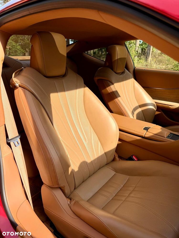 Lexus LC - 15