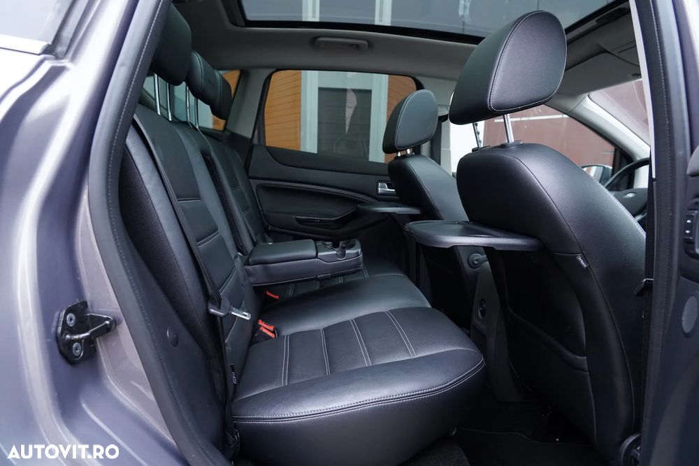 Ford Kuga 2.0 TDCi 4WD Powershift Titanium - 7