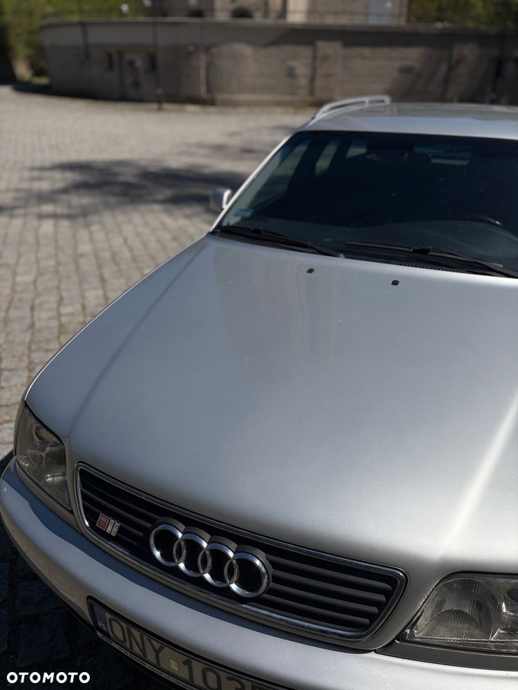 Audi S6 Avant - 15