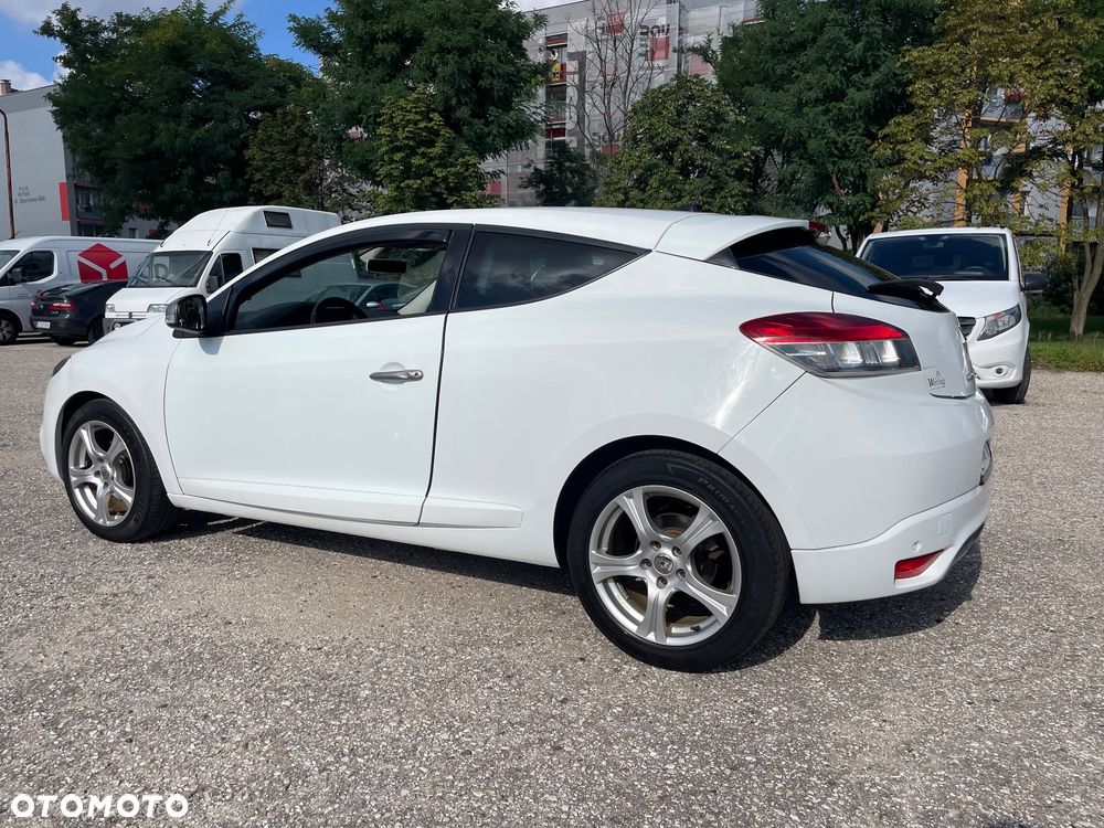 Renault Megane - 3