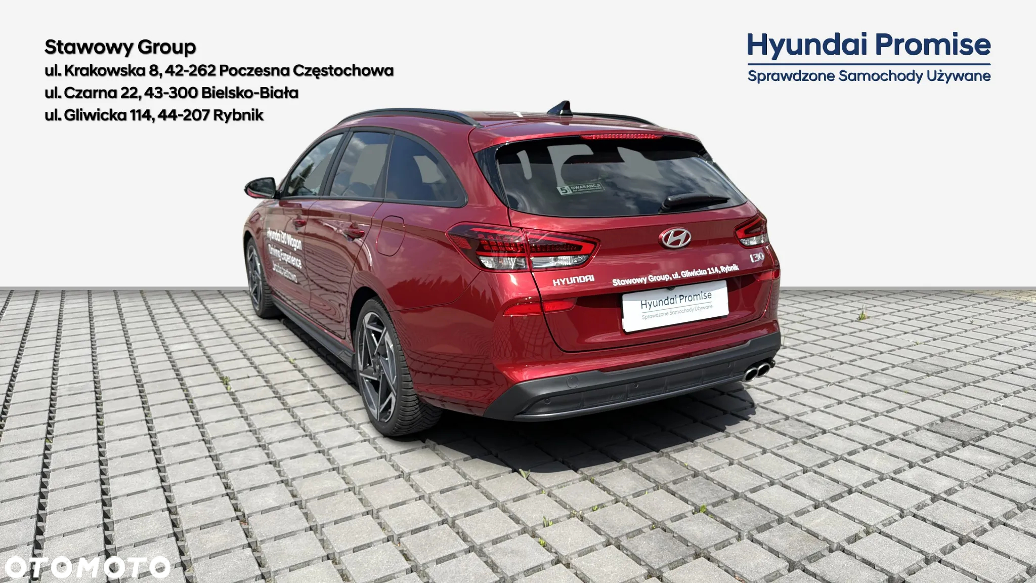 Hyundai i30 - 9
