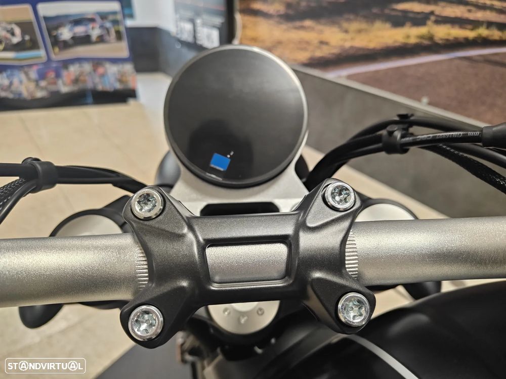 Macbor Rockster 410 - 9