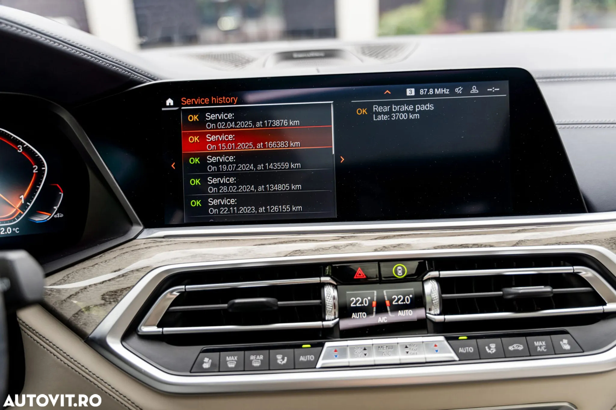 BMW X7 xDrive30d - 40