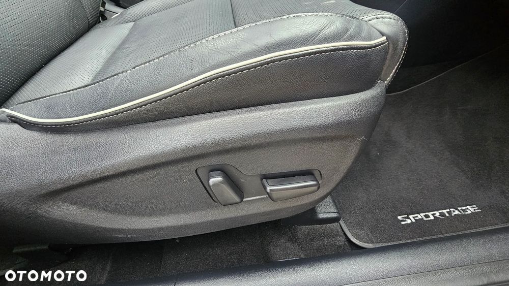 Kia Sportage - 19