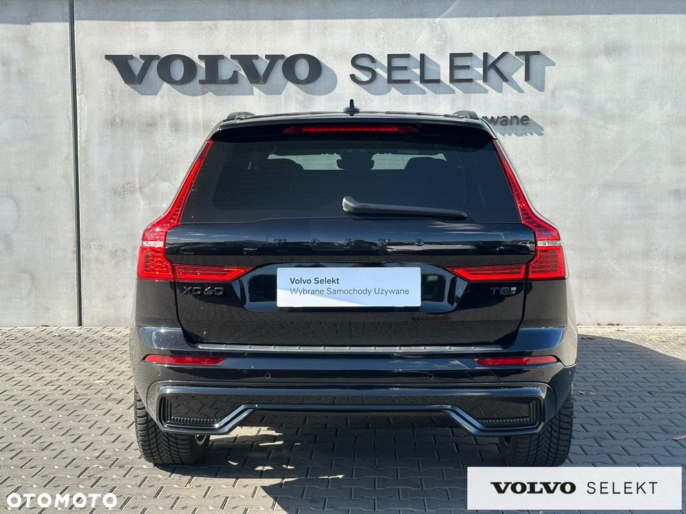Volvo XC 60 - 14