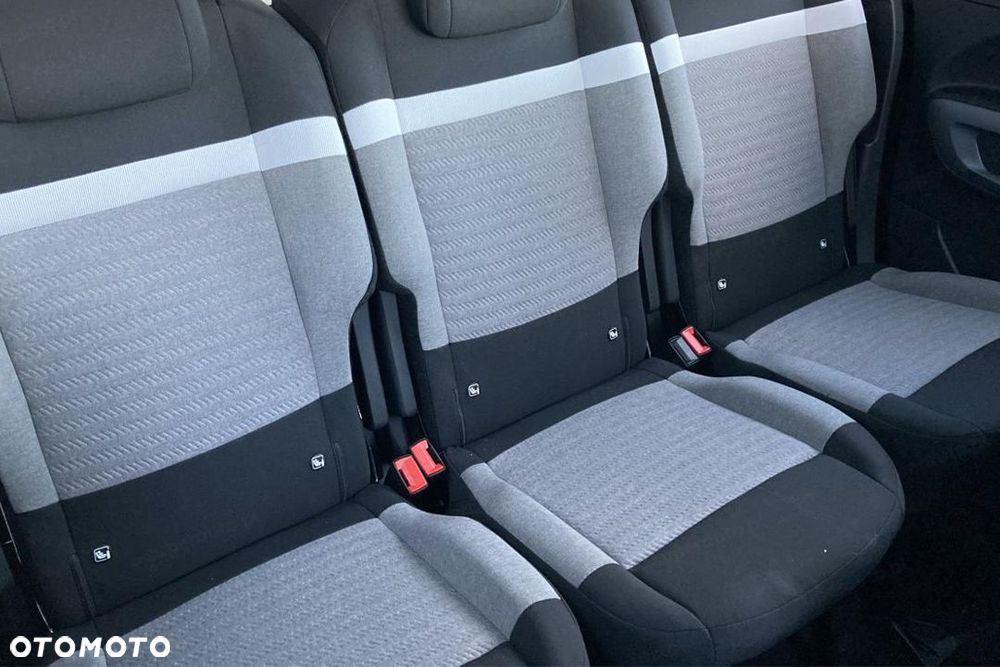 Citroën Berlingo - 11