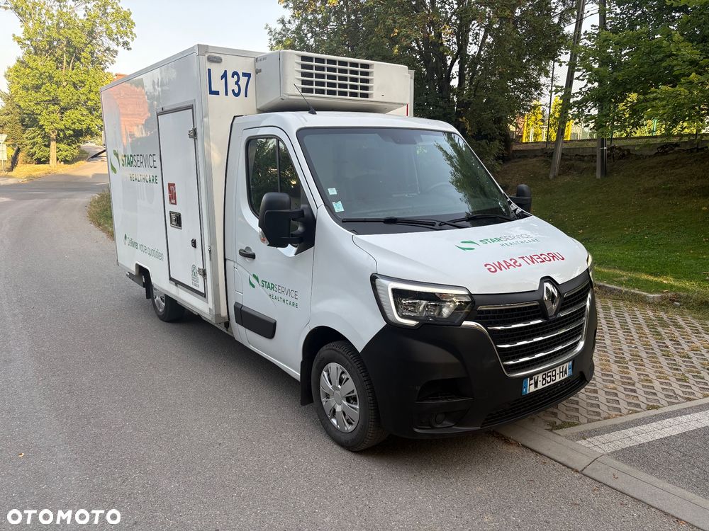 Renault Master - 4