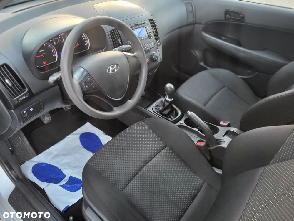 Hyundai i30 i30cw 1.4 Edition 20 - 10