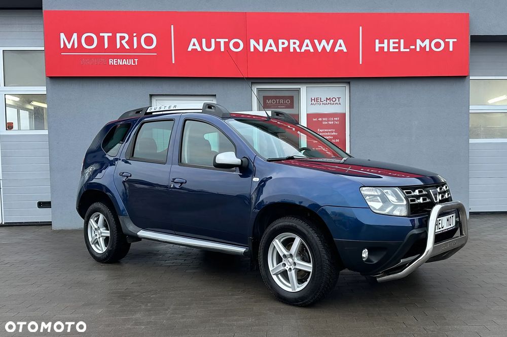 Dacia Duster - 12