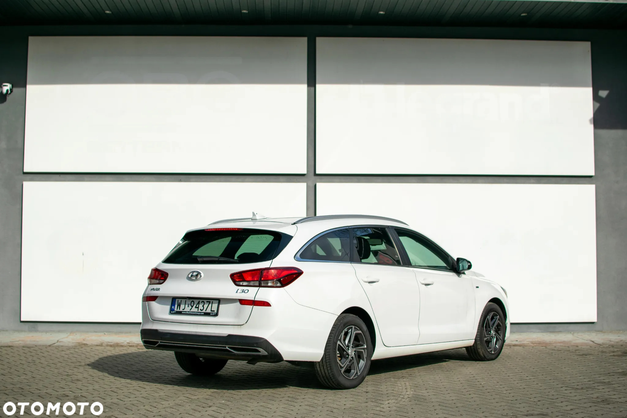 Hyundai i30 - 5