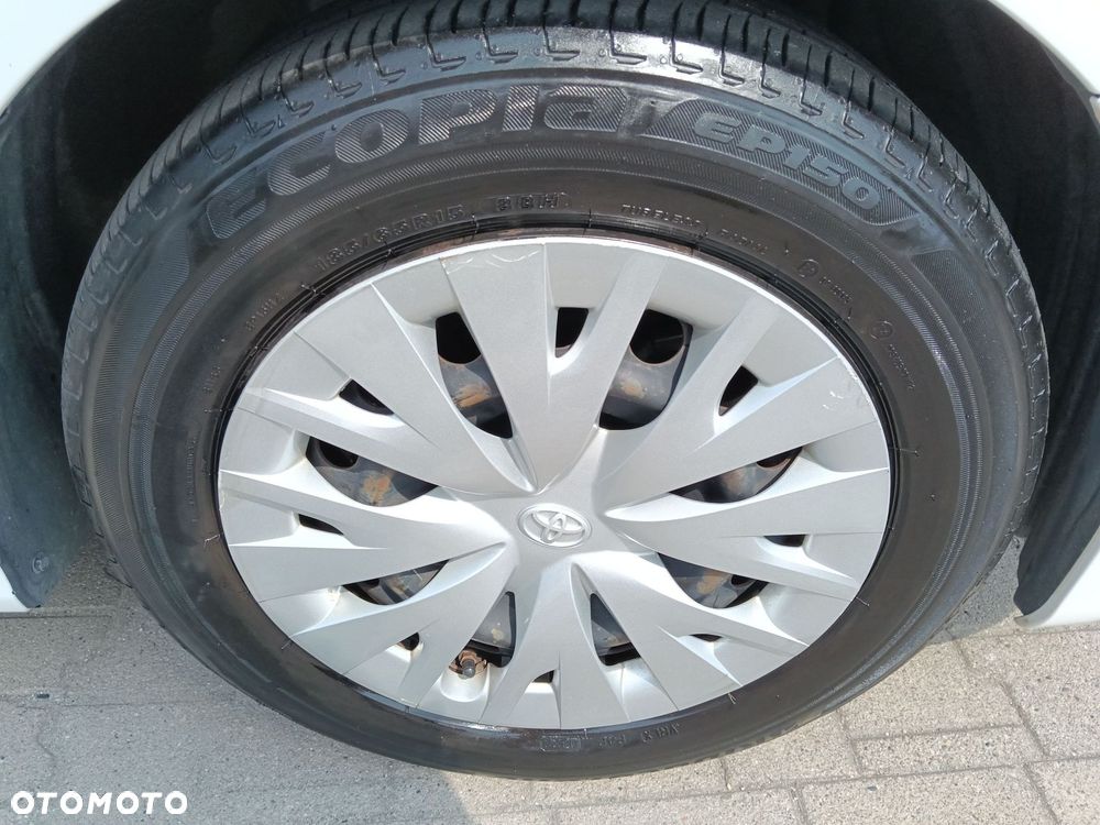 Toyota Yaris Hybrid 1.5 Comfort - 10