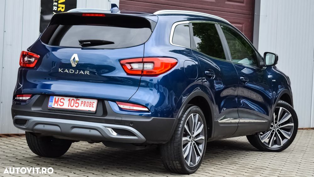 Renault Kadjar BLUE dCi 115 EDC BOSE EDITION - 3