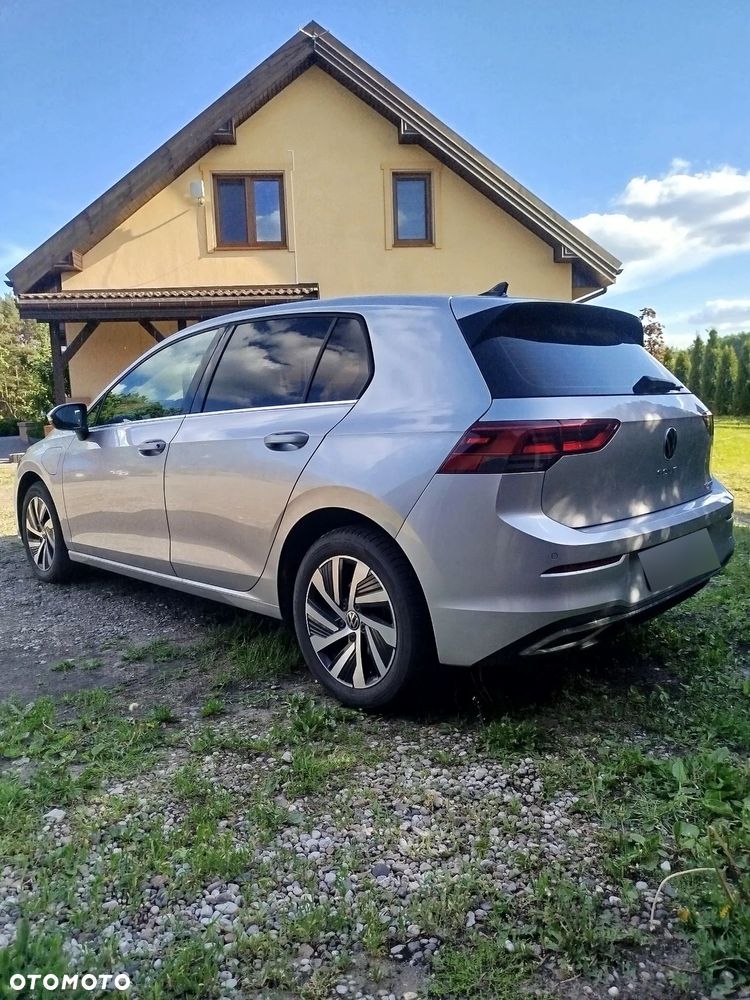 Volkswagen Golf 1.4 TSI Plug-In Hybrid Style DSG - 6