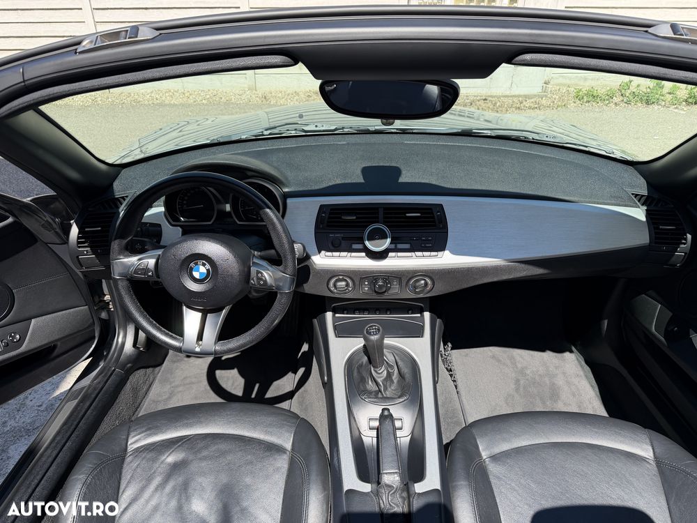 BMW Z4 - 15