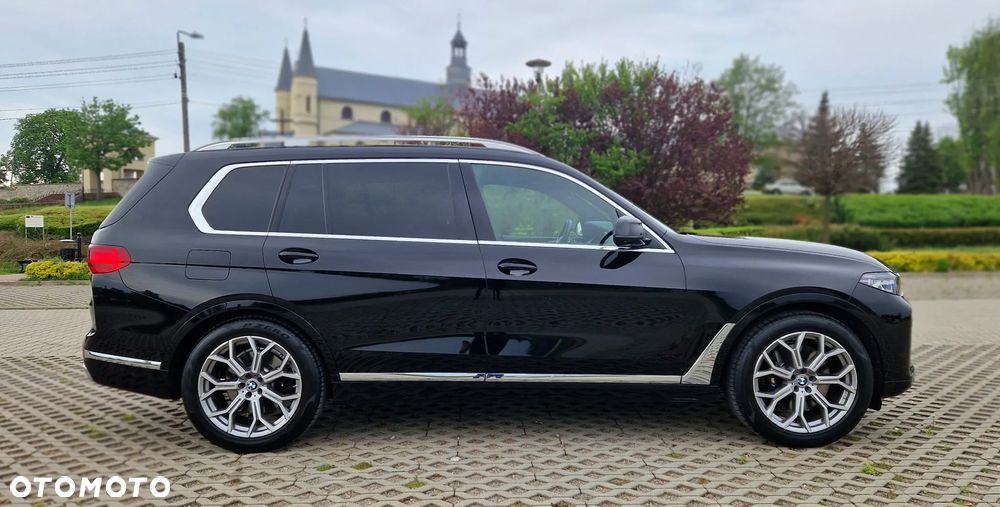 BMW X7 - 6