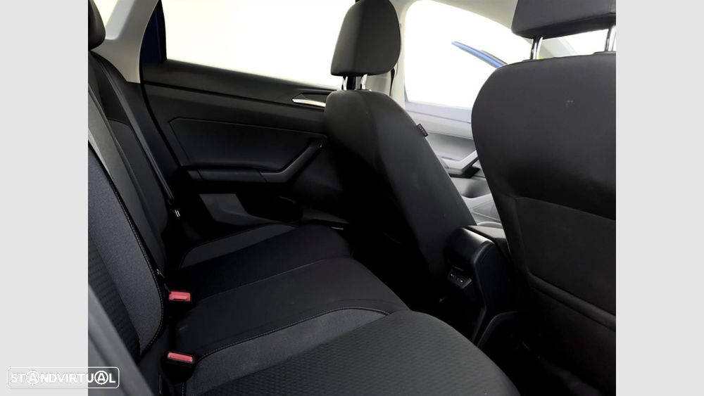 VW Taigo 1.0 TSI Urban - 17