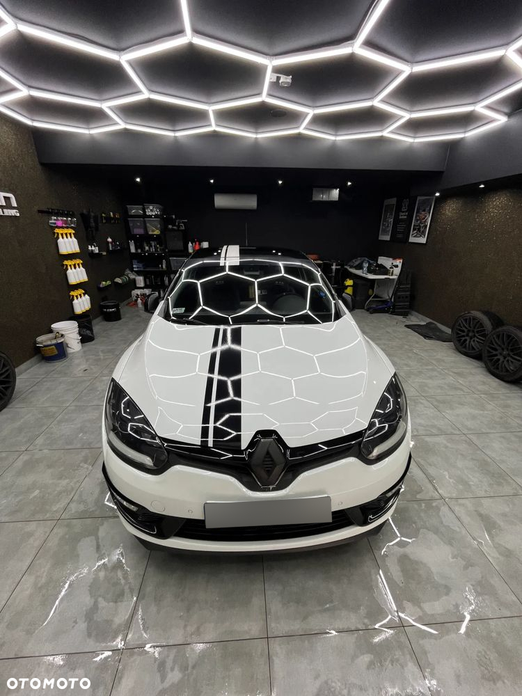 Renault Megane 220 GT - 2