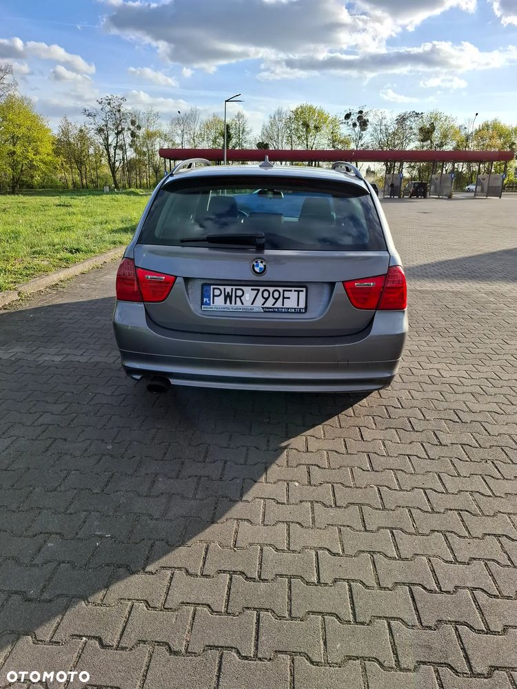 BMW Seria 3 318i Edition Lifestyle - 6