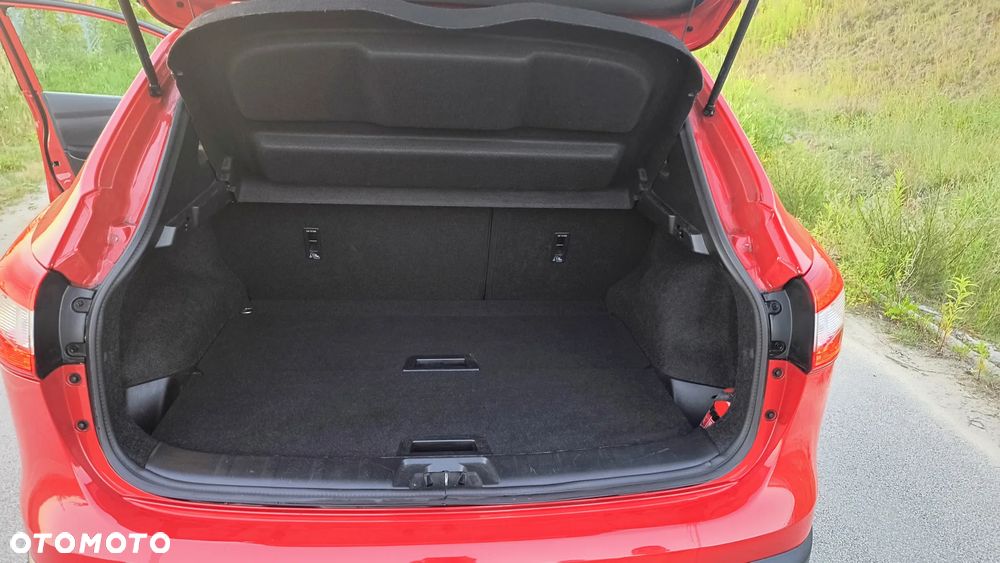 Nissan Qashqai 1.2 DIG-T N-Connecta - 28