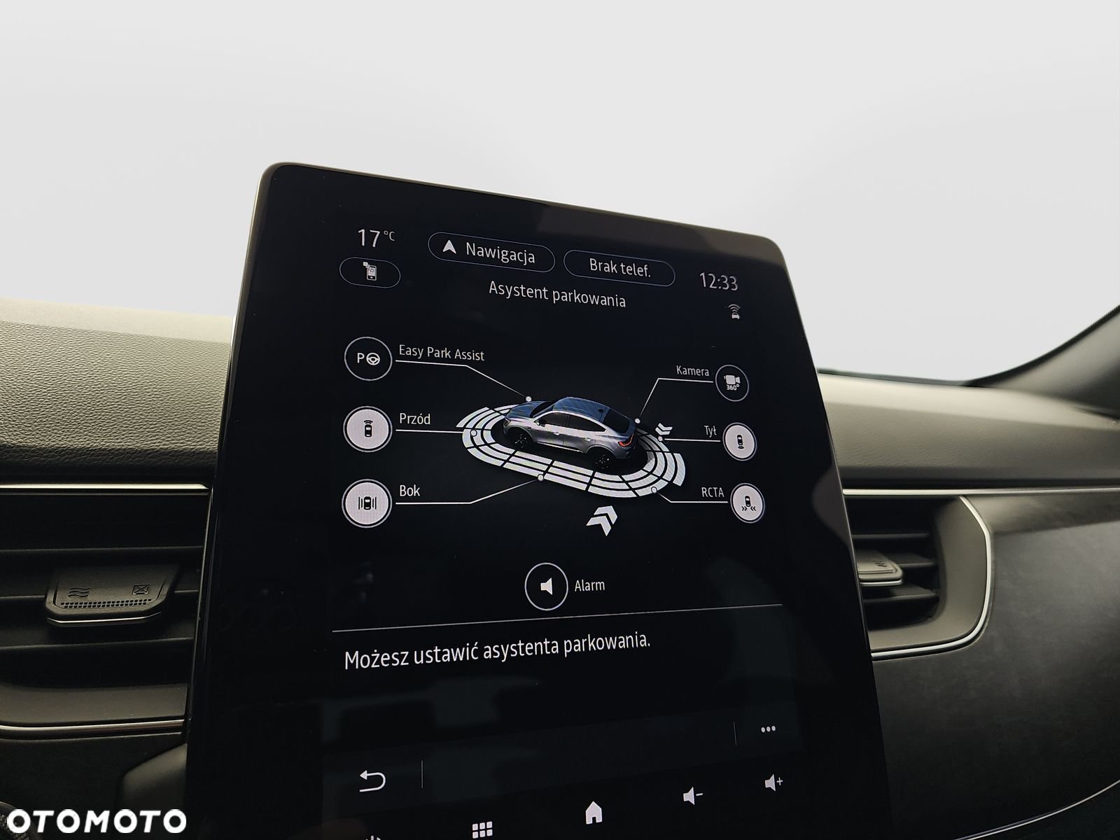 Renault Arkana 1.6 E-Tech Full Hybrid 145 Esprit Alpine MMT - 24