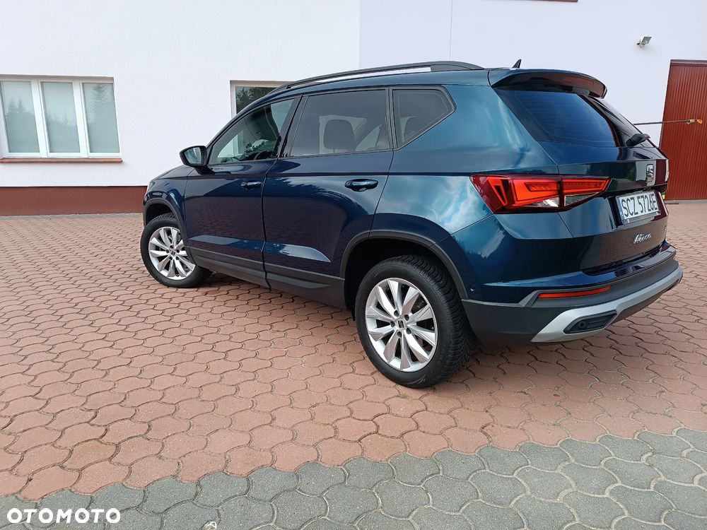 Seat Ateca - 15