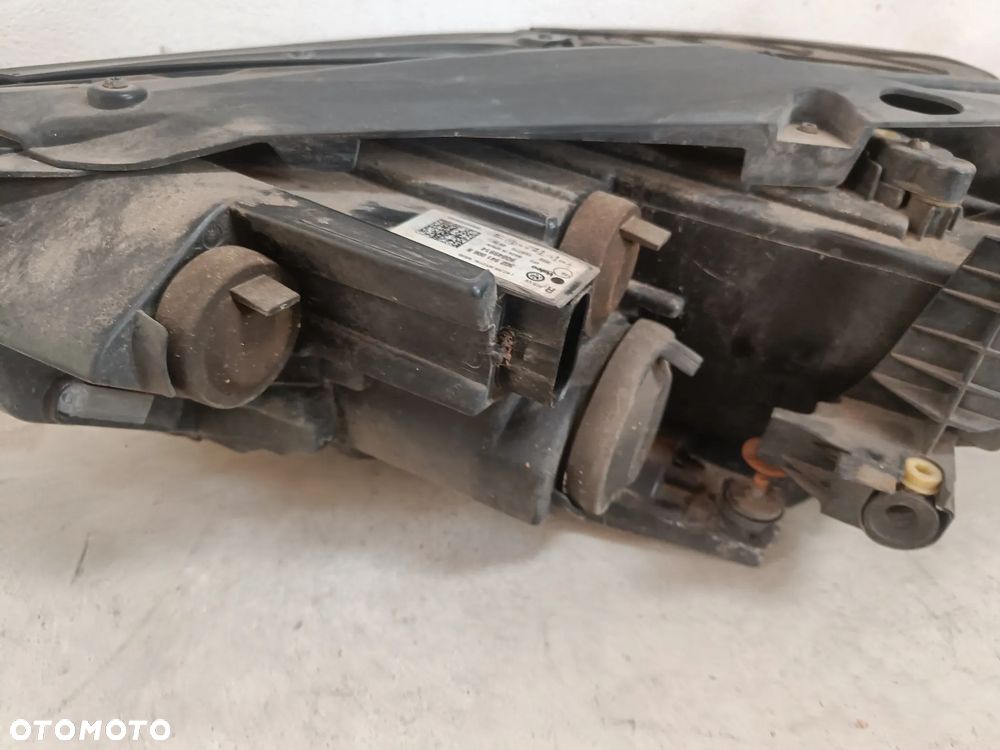 Lampa Prawa Przednia VW Passat B8 Prawy Przód Reflektor 3G2941006B - 23