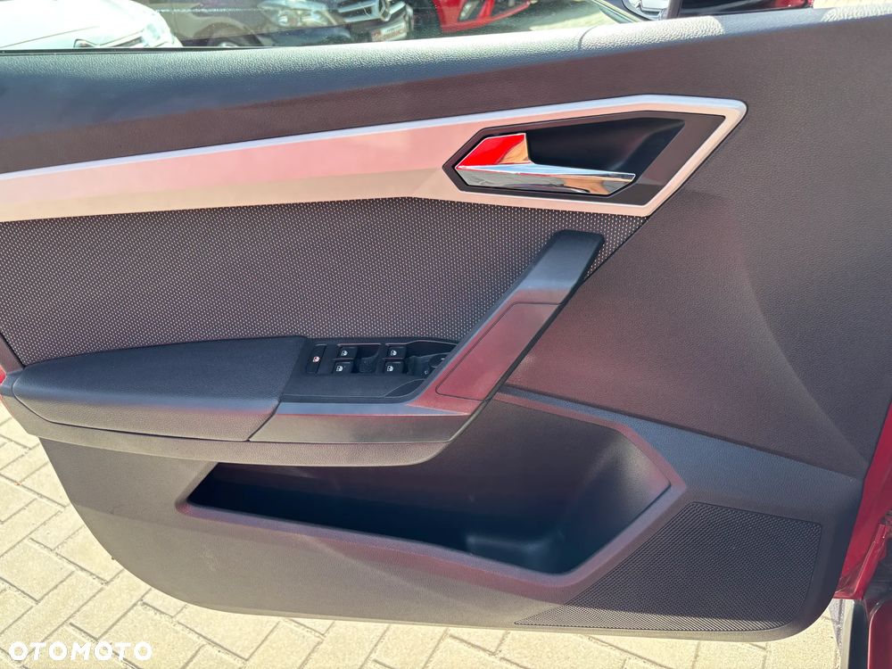 Seat Arona - 21