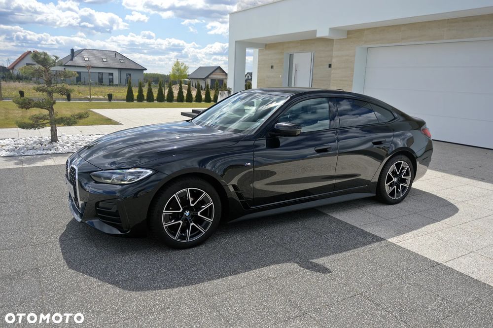 BMW Seria 4 - 18