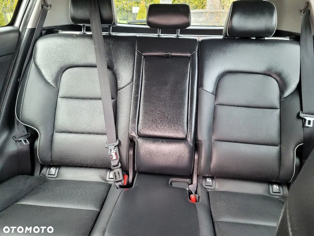 Kia Sportage 1.6 GDI 2WD DREAM-TEAM EDITION - 18