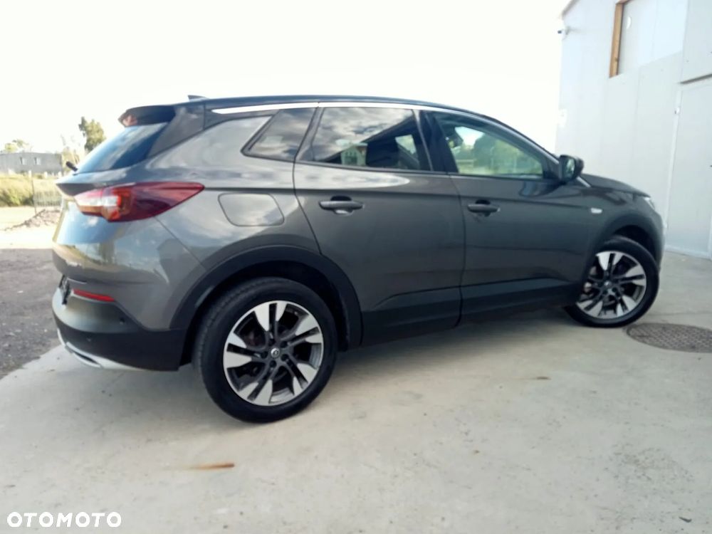 Opel Grandland X 1.5 CDTI Innovation S&S - 18