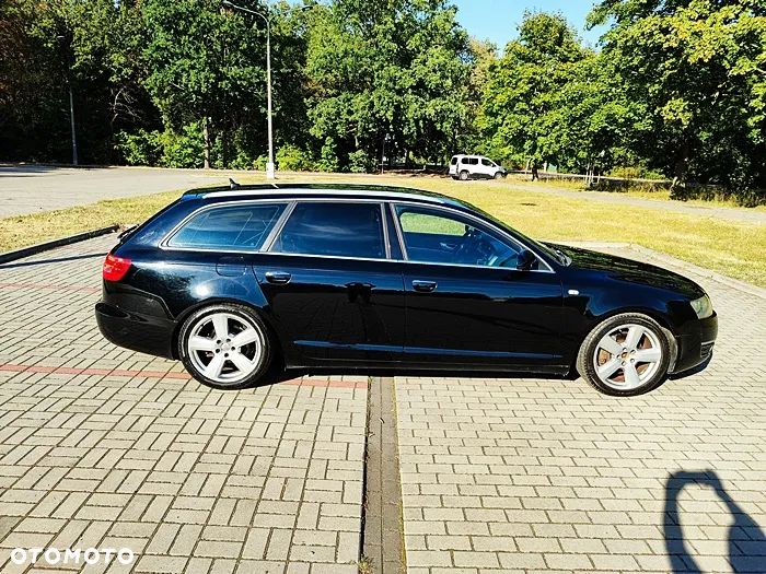 Audi A6 - 14