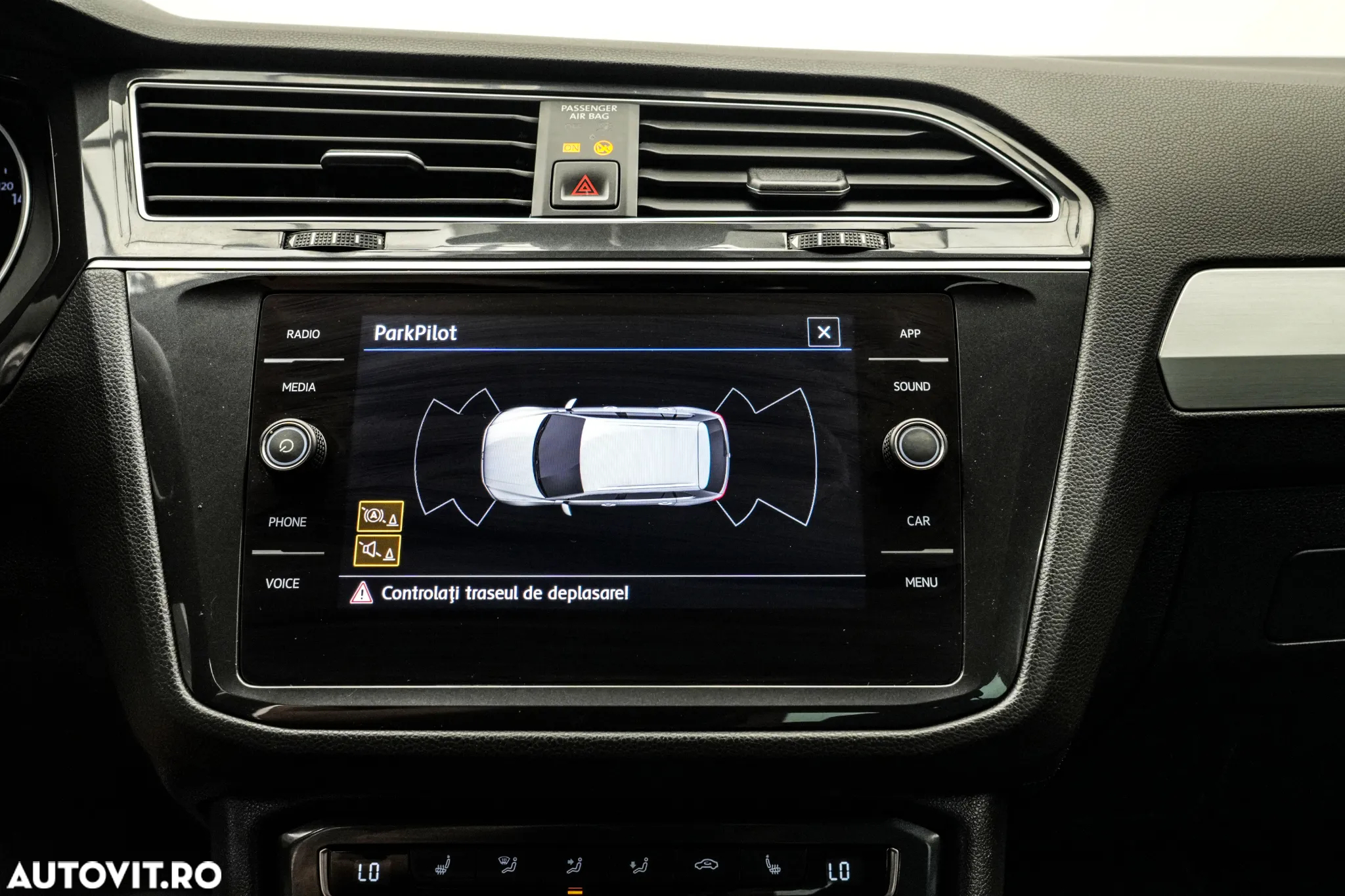 Volkswagen Tiguan 2.0 TDI DPF DSG Comfortline - 21