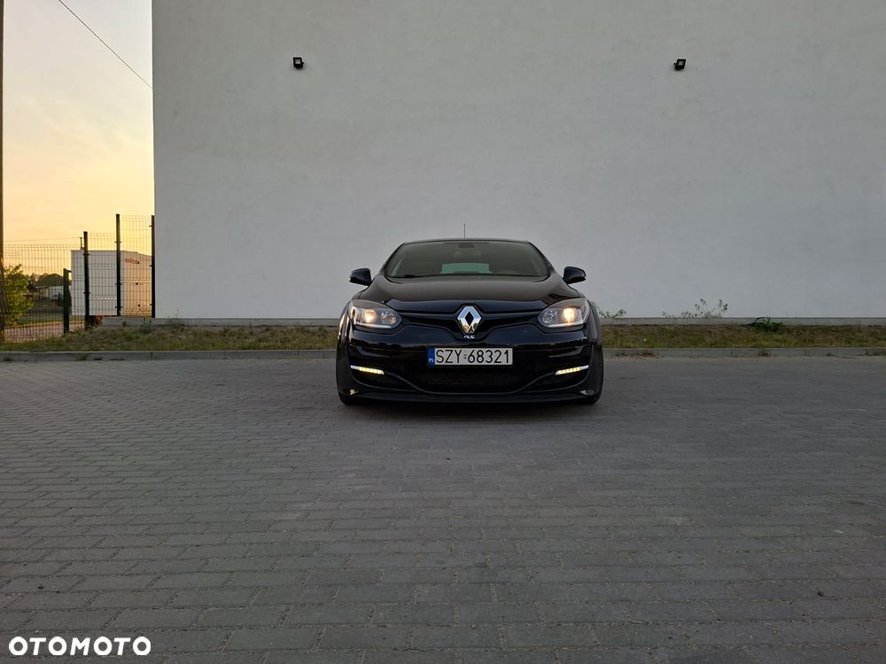 Renault Megane R.S EU6 - 12