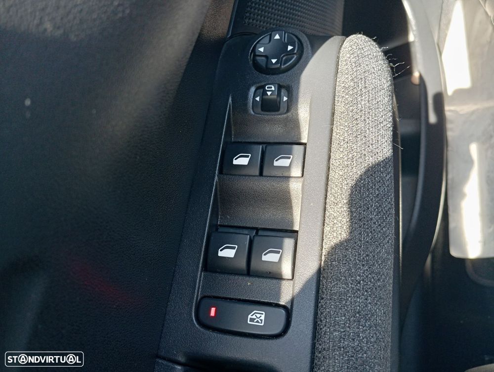 Citroën C3 Aircross 1.2 PureTech C-Series - 10