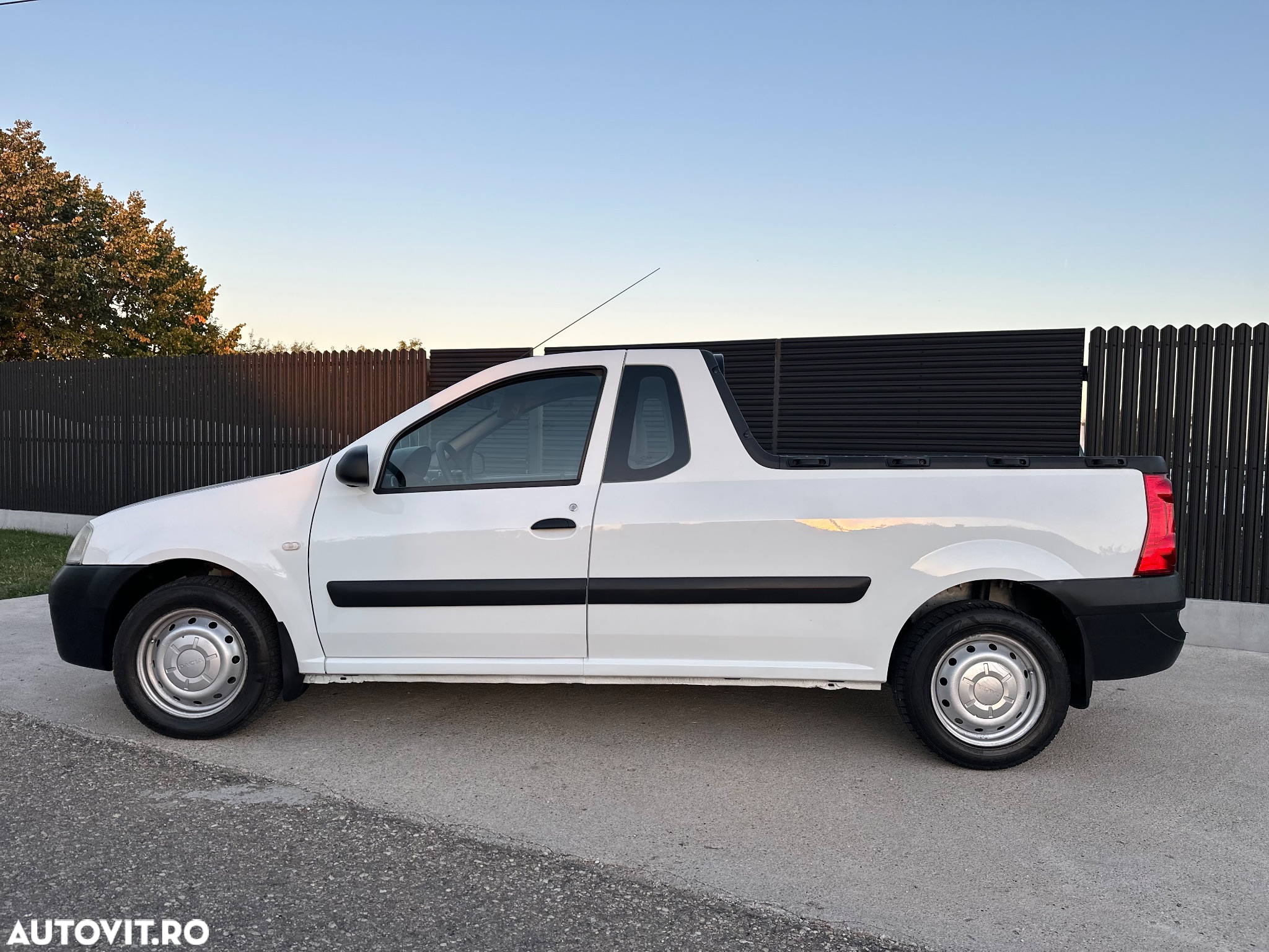 Dacia Pick Up - 18