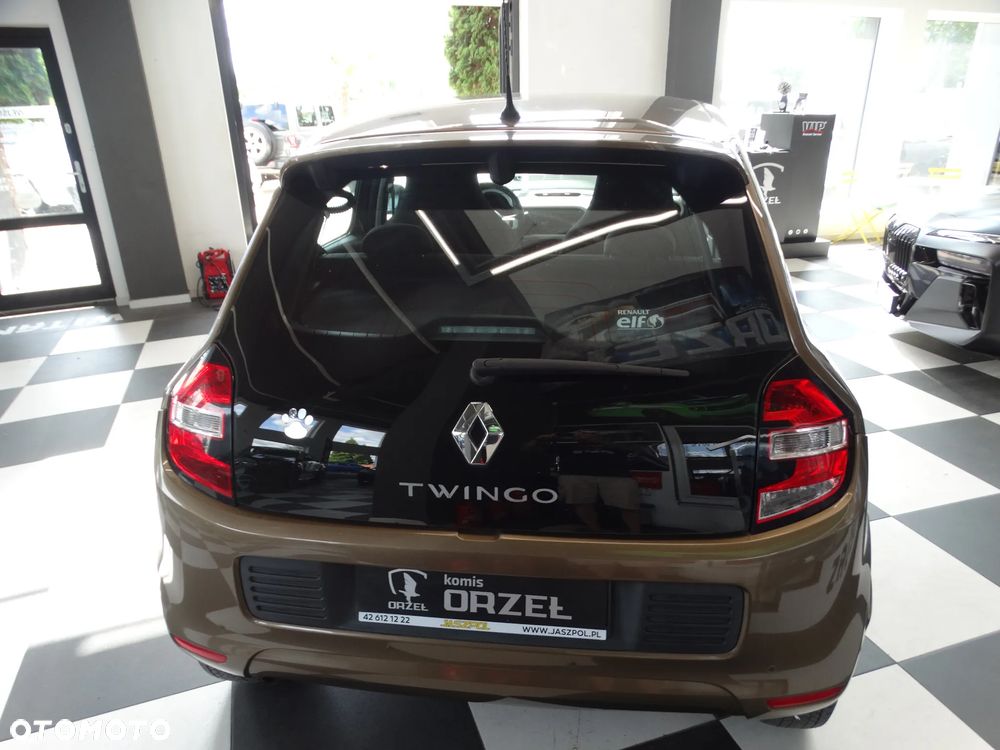 Renault Twingo SCe 70 Expression - 13