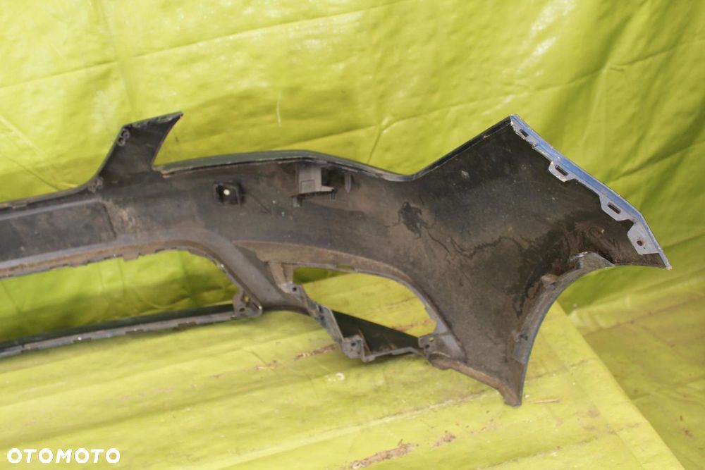 Zderzak przód Seat Leon III 2012-2016r. - 2