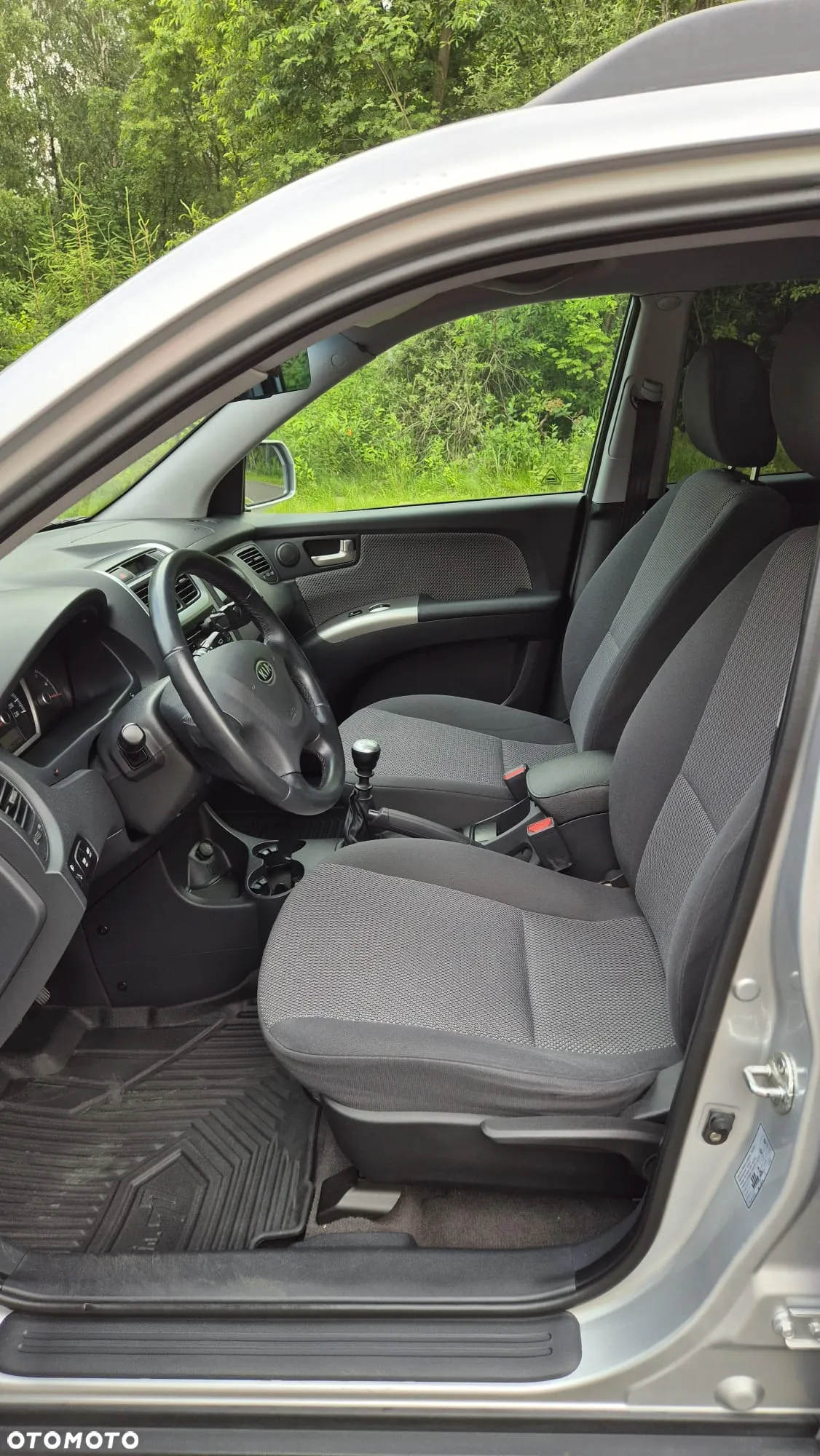 Kia Sportage - 15