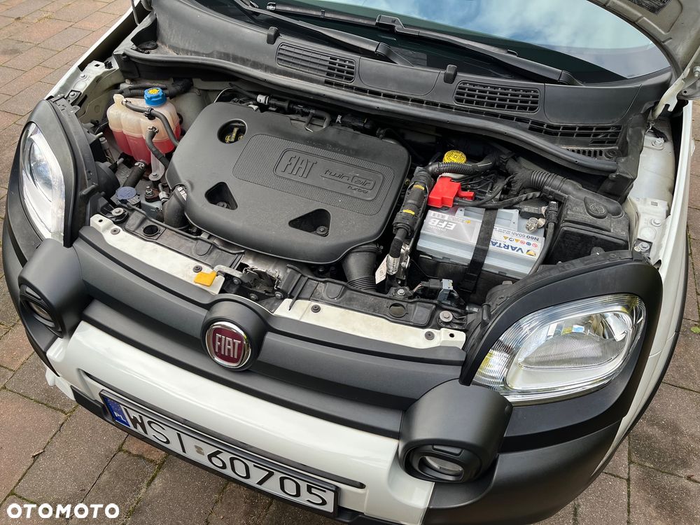Fiat Panda - 18