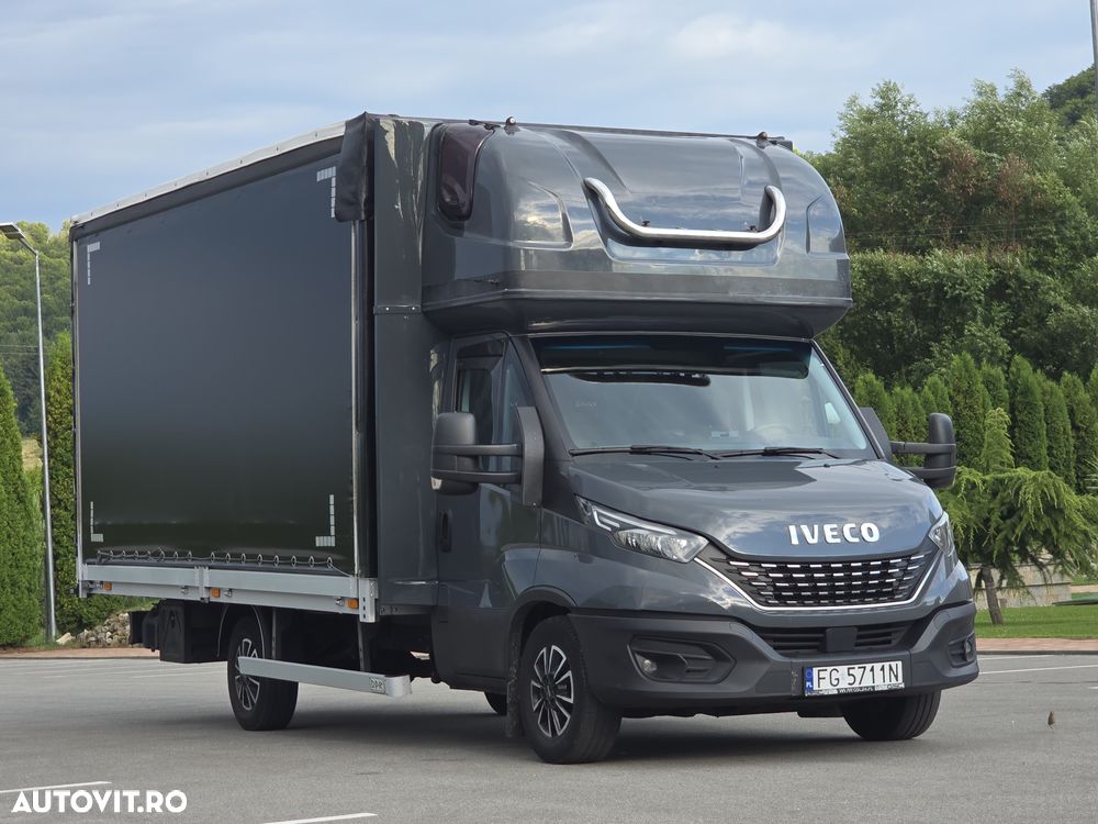 Iveco Daily - 2