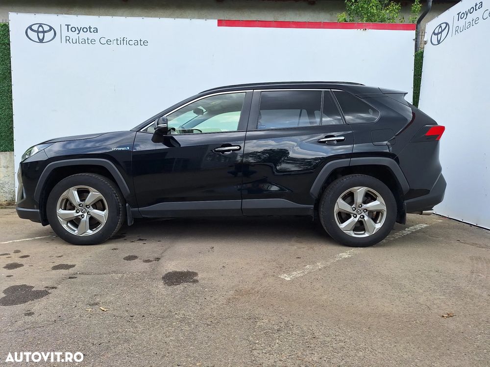 Toyota RAV4 - 2