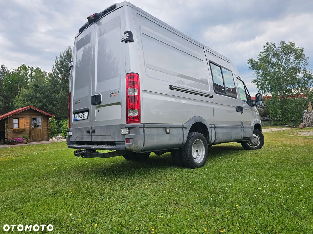 Iveco Iveco 35C18 - 15