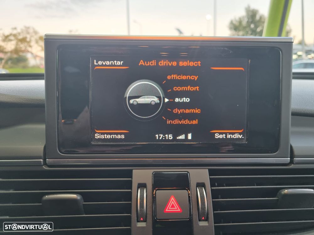 Audi A6 Avant 2.0 TDi S-line S tronic - 31