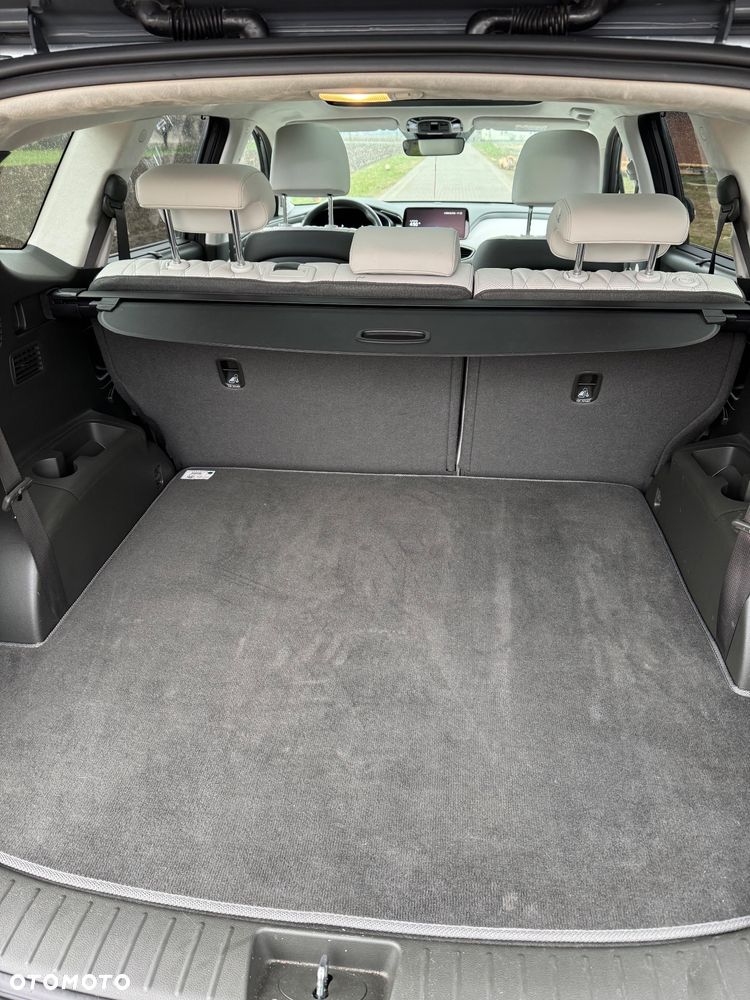 Hyundai Santa Fe 1.6 T-GDI PHEV Platinum 4WD - 24