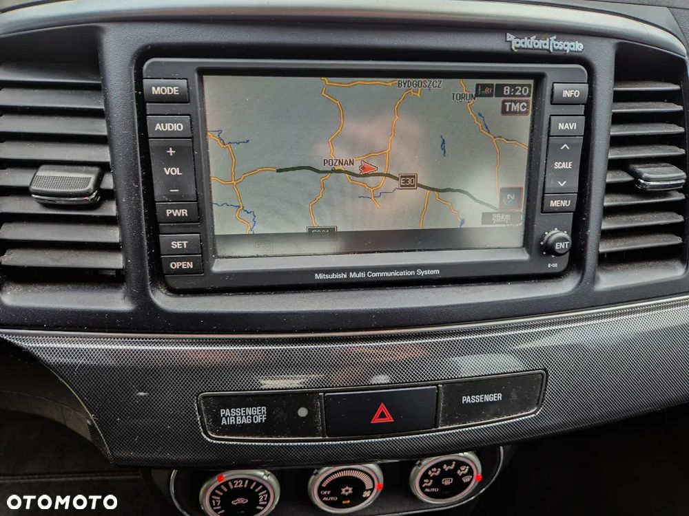 Mitsubishi Lancer 1.8 Instyle NAVI - 16