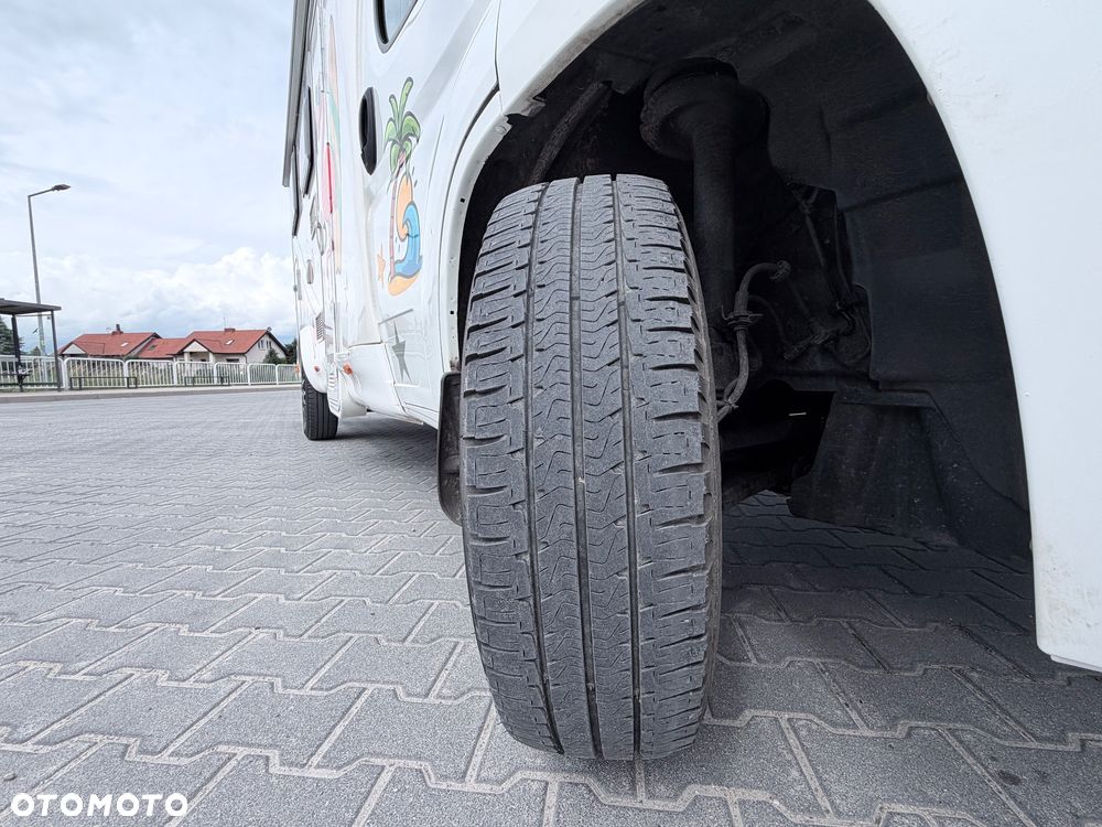Fiat Ducato Multijet 115 - 17
